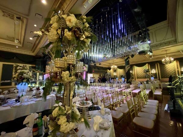 Baku Palace Event Hall