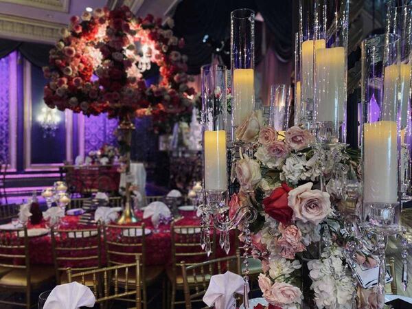 Baku Palace Event Hall