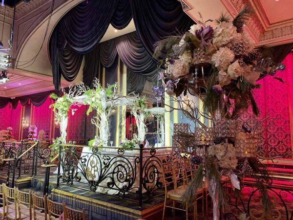 Baku Palace Event Hall