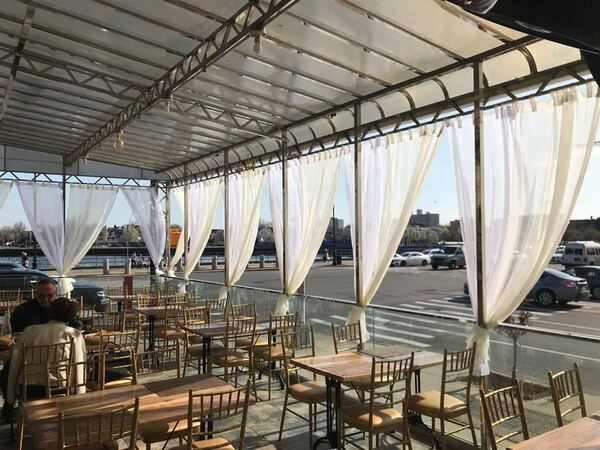 Baku Palace Event Hall