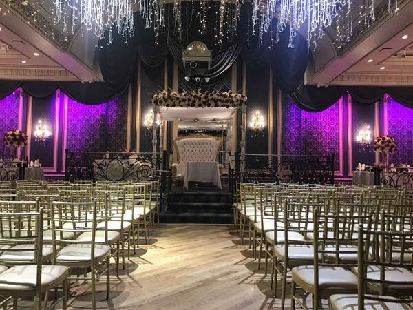 Baku Palace Event Hall