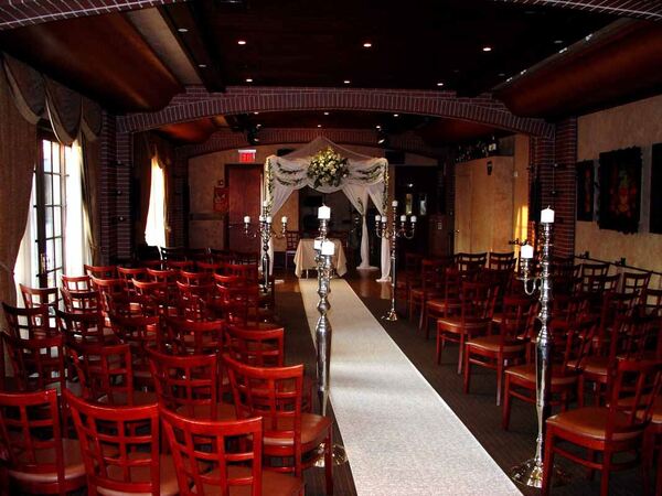 Baku Palace Event Hall