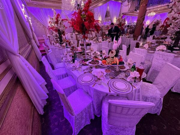 Baku Palace Event Hall