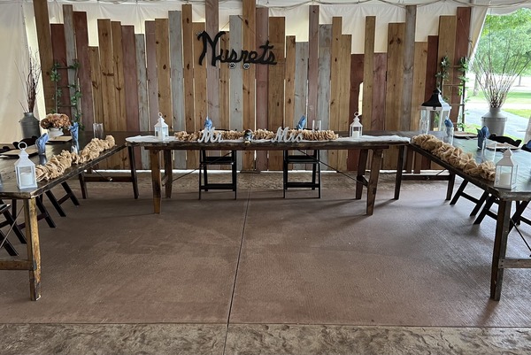 Zachary's Red Barn & Farm Events