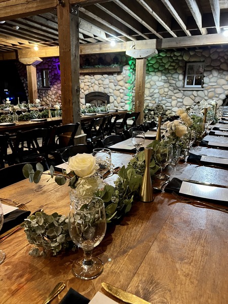 Zachary's Red Barn & Farm Events