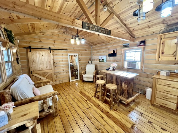 Zachary's Red Barn & Farm Events