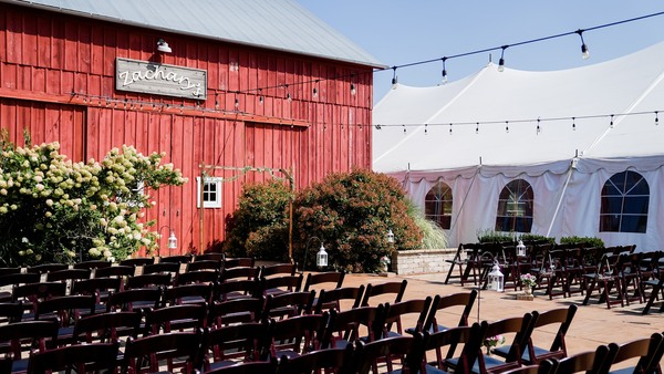Zachary's Red Barn & Farm Events