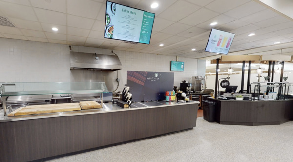 The Interchurch Center