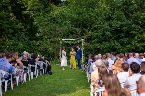 Ronora Lodge & Retreat Center