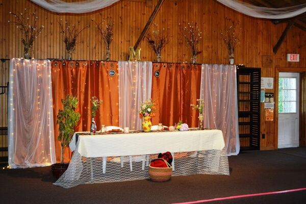 Ronora Lodge & Retreat Center