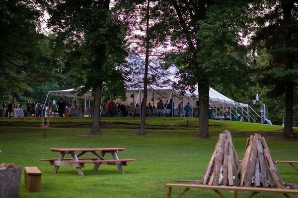 Ronora Lodge & Retreat Center