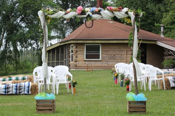 Ronora Lodge & Retreat Center