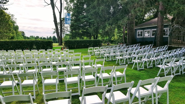 Ronora Lodge & Retreat Center