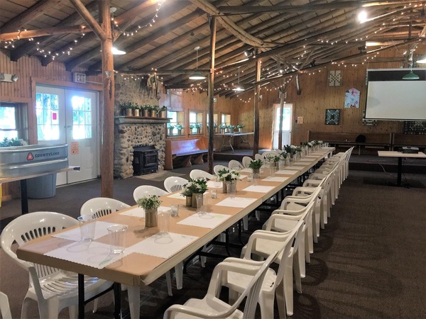 Ronora Lodge & Retreat Center