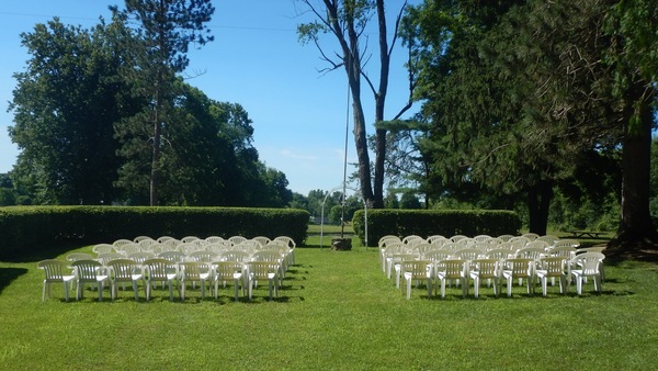Ronora Lodge & Retreat Center