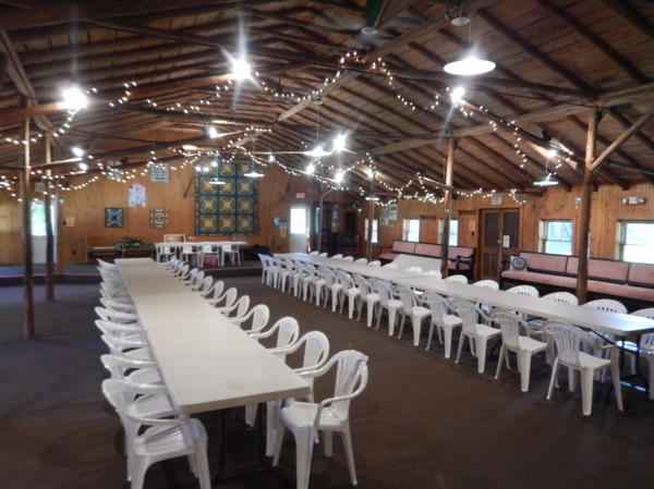 Ronora Lodge & Retreat Center