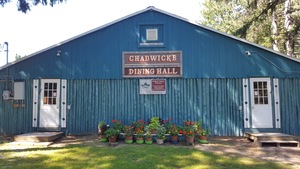 Chadwicke Dining Hall