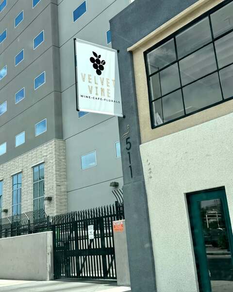 The Interchurch Center