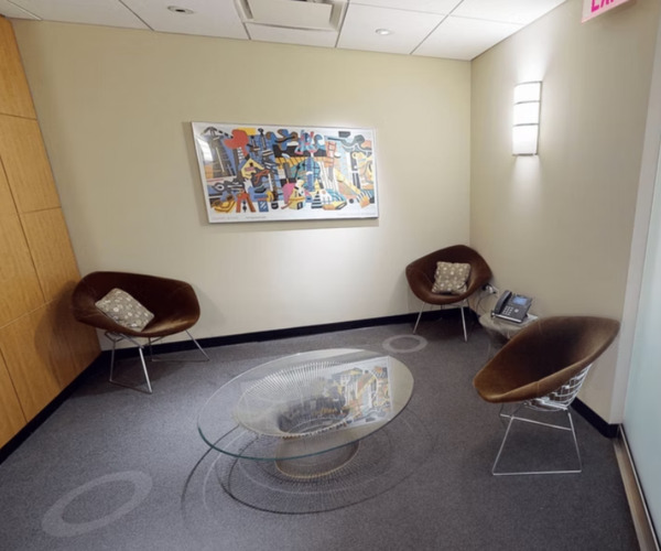 The Interchurch Center