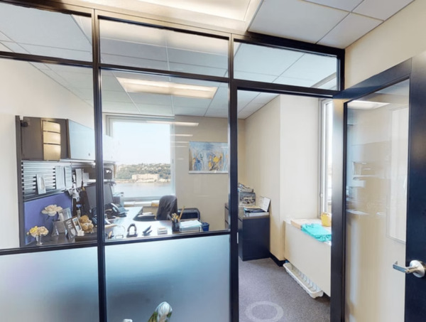 The Interchurch Center