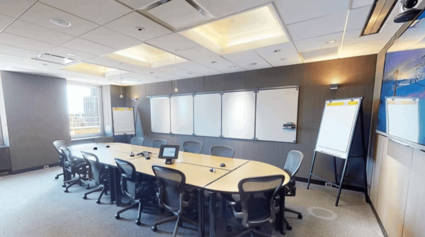 The Interchurch Center