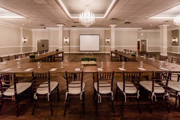 The Grove at Centerton