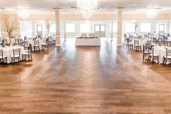 The Grove at Centerton