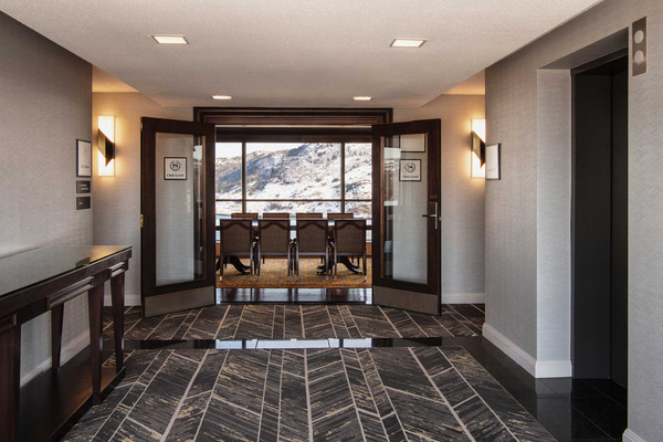 Sheraton Hotel Newfoundland