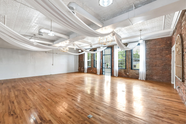 John Marshall Loft Event Center