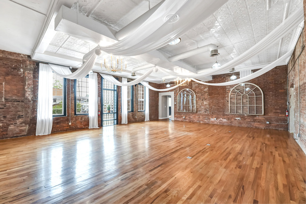 John Marshall Loft Event Center