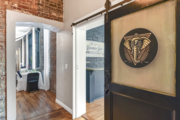 John Marshall Loft Event Center