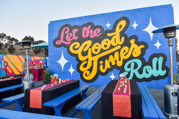 Ringer's Roller Rink