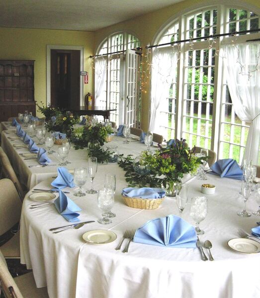 The Centennial House Bed And Breakfast