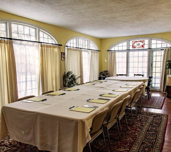 The Centennial House Bed And Breakfast