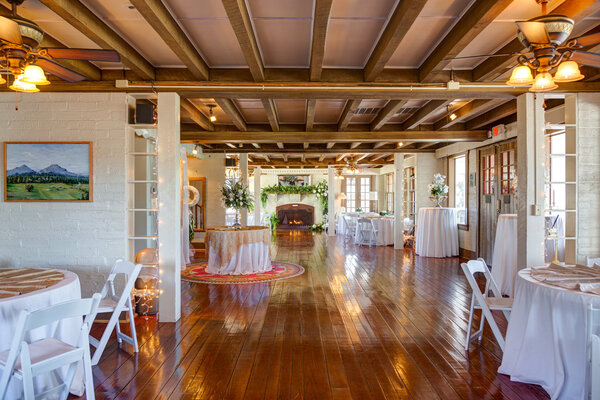 The Timberlake Tavern