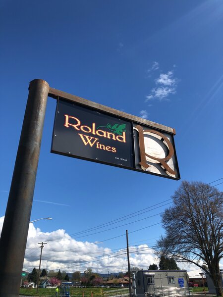 Roland Wines
