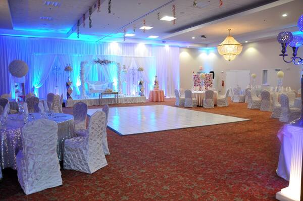 Turkish Cultural Center