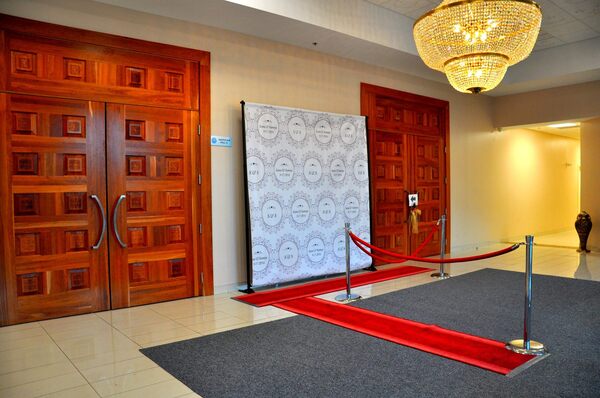 Turkish Cultural Center