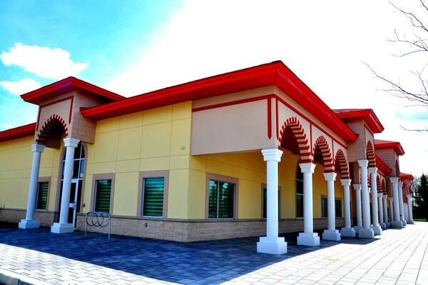 Turkish Cultural Center