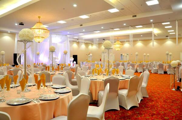 Turkish Cultural Center