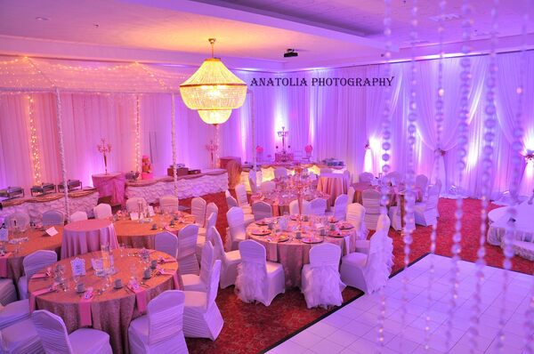 Turkish Cultural Center