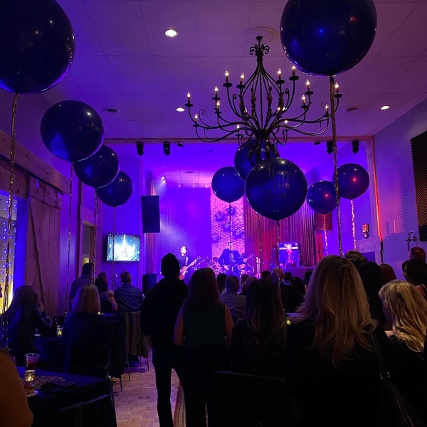 B Town Sound - VENUE