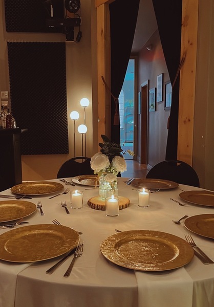 B Town Sound - VENUE