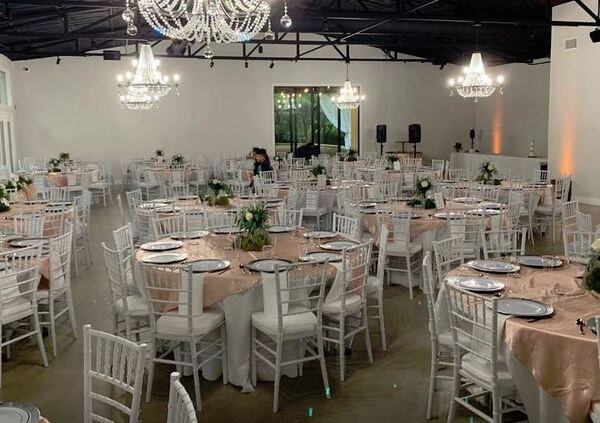 Crystal Oaks Events