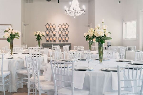 Crystal Oaks Events
