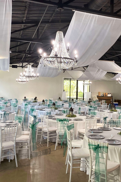 Crystal Oaks Events