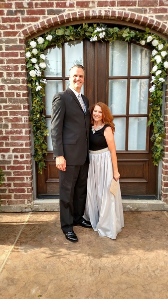 Two Rings Wedding Ceremony