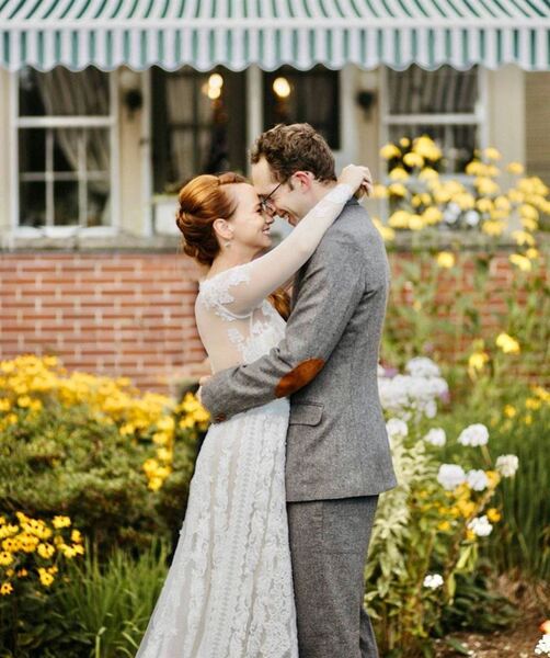 Edgewood Manor Bed And Breakfast