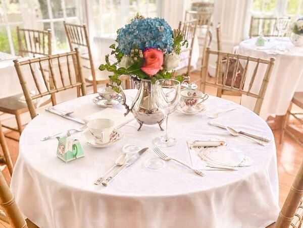 Edgewood Manor Bed And Breakfast