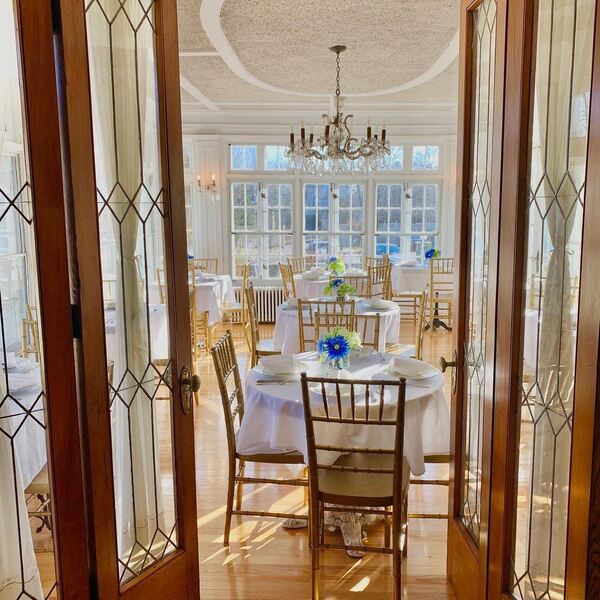 Edgewood Manor Bed And Breakfast